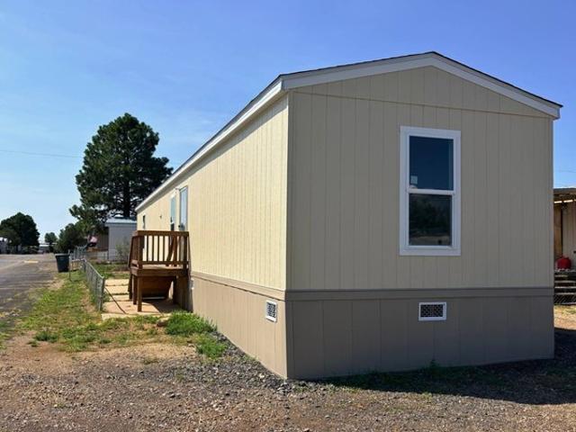 House for sale in New Mexico