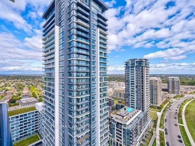 Condo for rent in York, Ontario