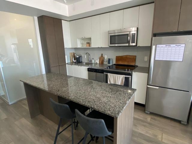Condo for rent in Etobicoke Centre, Toronto