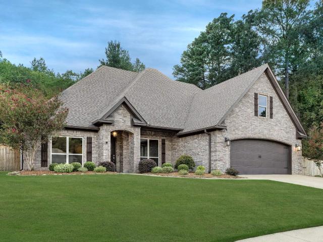 House for sale in Bryant, Saline County