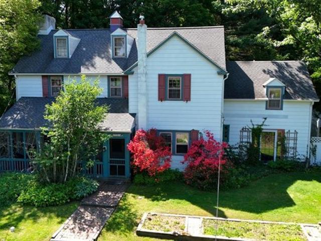 House for sale in Bryn Athyn, Pennsylvania