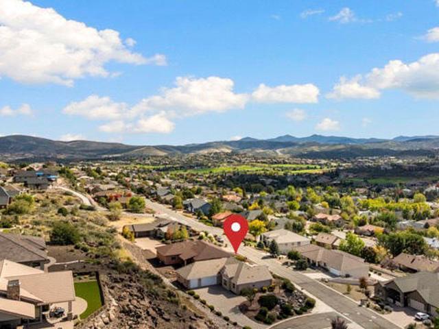 House for sale in Prescott, Yavapai County