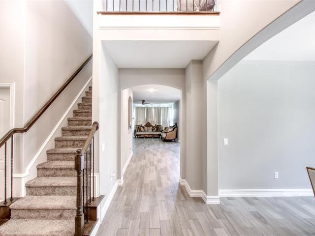 Property for rent in Melissa, Texas