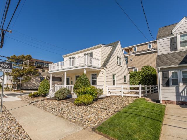 House for sale in Longport, New Jersey