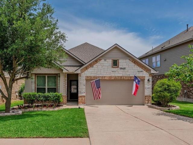 House for sale in Pflugerville, Texas