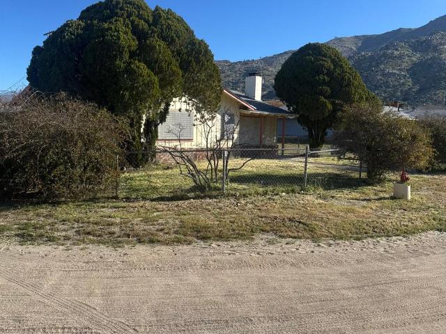 House for sale in Lake Isabella, California