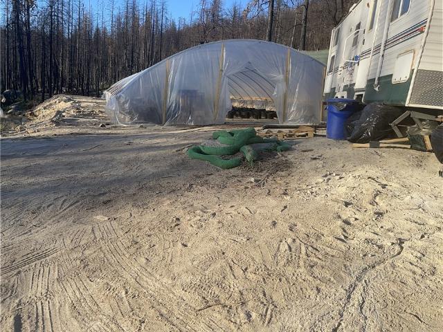 Land for sale in Berry Creek, Butte County