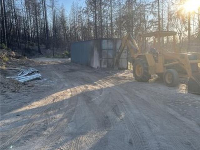 Land for sale in Butte, California