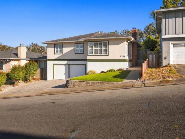 House for sale in San Mateo, California