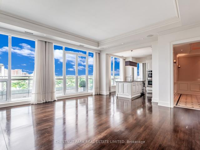 Condo for sale in Woburn, Ontario