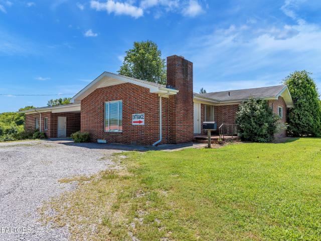 Land for sale in Tennessee