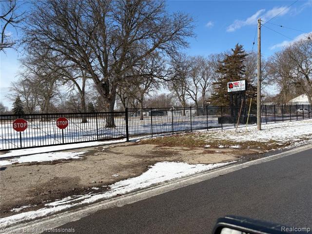 Land for sale in Burton, Michigan