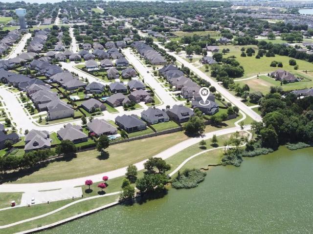 House for sale in Rowlett