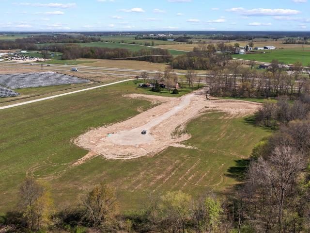 Land for sale in Callaway, Missouri