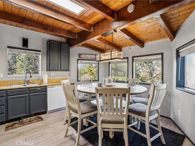 House for sale in Green Valley Lake, California