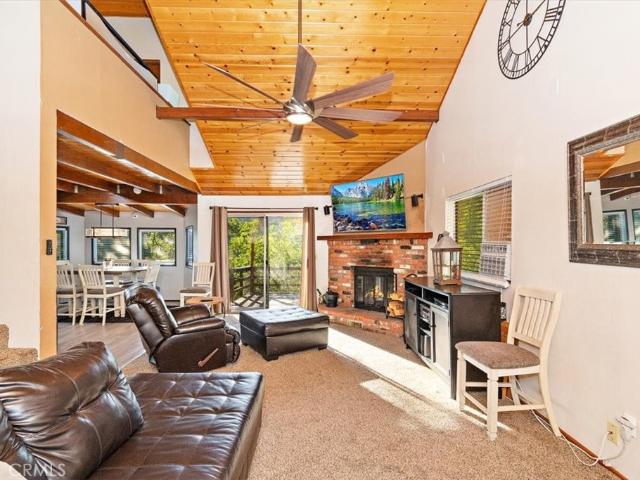 Property for sale in Green Valley Lake, California
