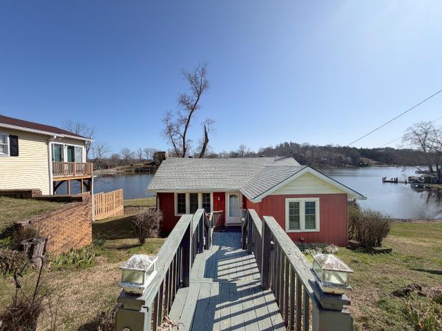 House for sale in Tennessee