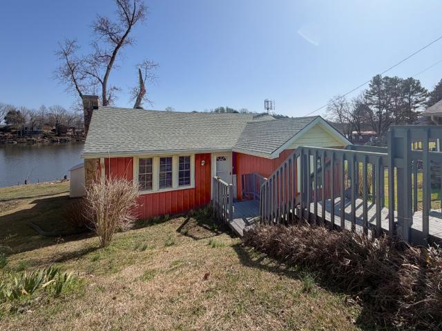 House for sale in Tennessee