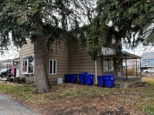 House for sale in West Seneca, New York