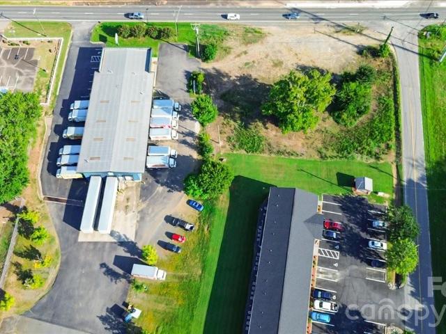 Commercial for sale in Concord, North Carolina
