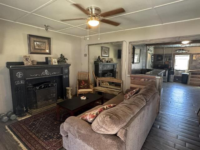 Property for rent in Mingus, Texas