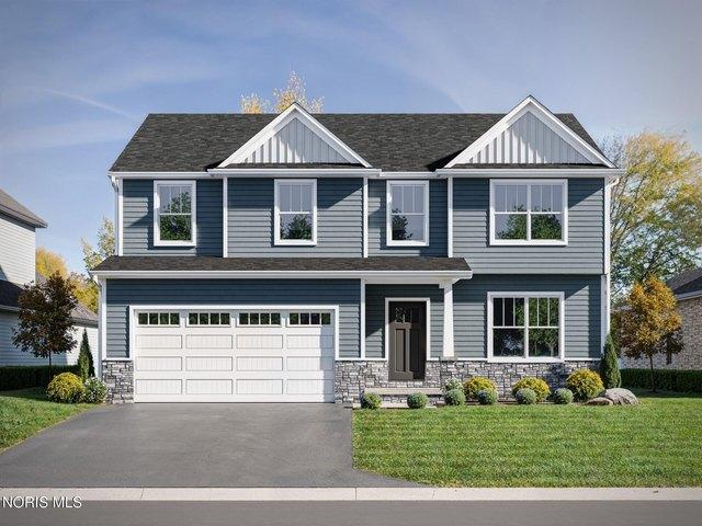 House for sale in Perrysburg, Ohio
