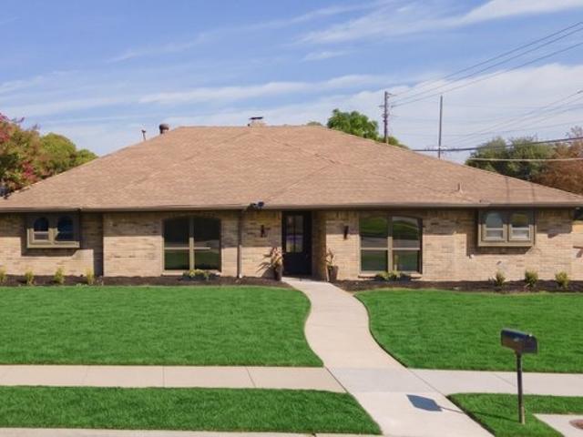 House for sale in Plano, Collin County