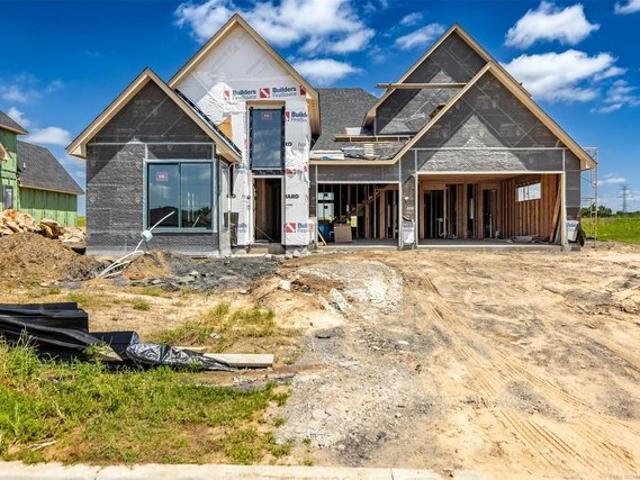House for sale in Jenks, Oklahoma