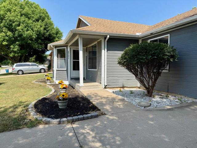 House for sale in Joplin, Missouri