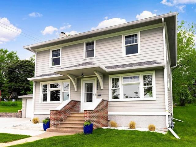 House for sale in Duluth, Minnesota