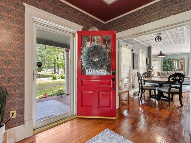 House for sale in Harrisonville