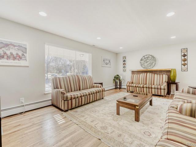 House for sale in Denver, Colorado