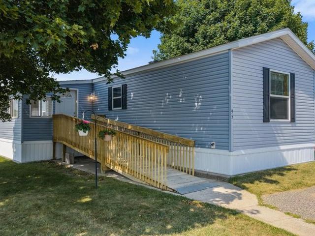 House for sale in Reedsburg, Wisconsin