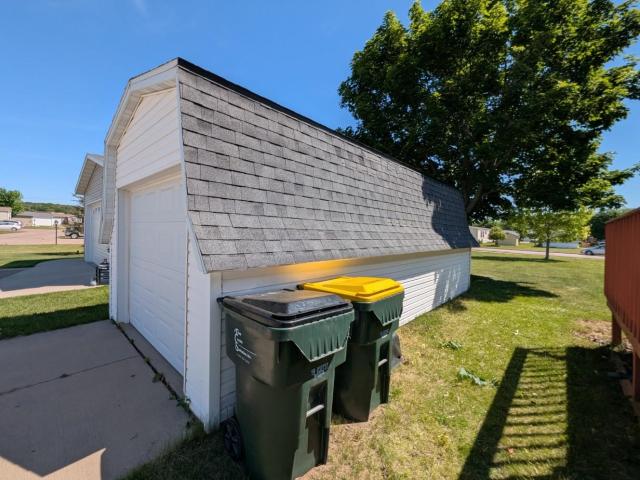 House for sale in Reedsburg, Wisconsin