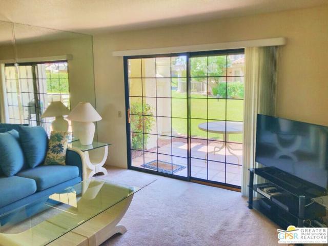Condo for rent in Palm Springs