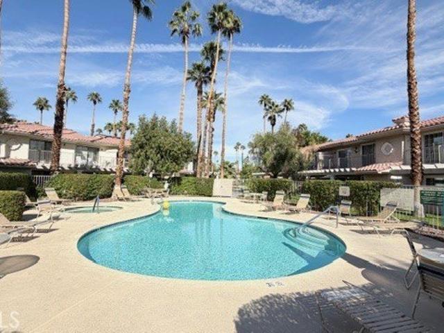 Condo for sale in Palm Springs, California