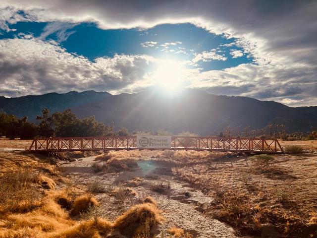 Condo for sale in Palm Springs, California