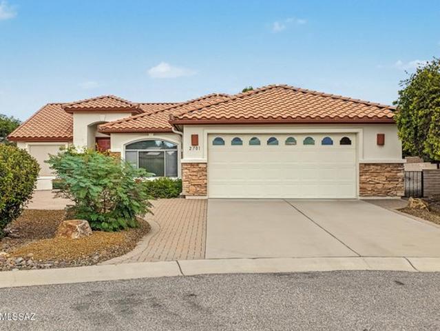 House for sale in Green Valley, Pima County