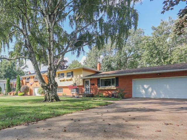 House for sale in Sandusky, Ohio