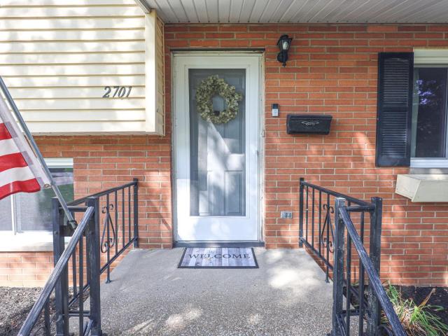 House for sale in Sandusky, Ohio