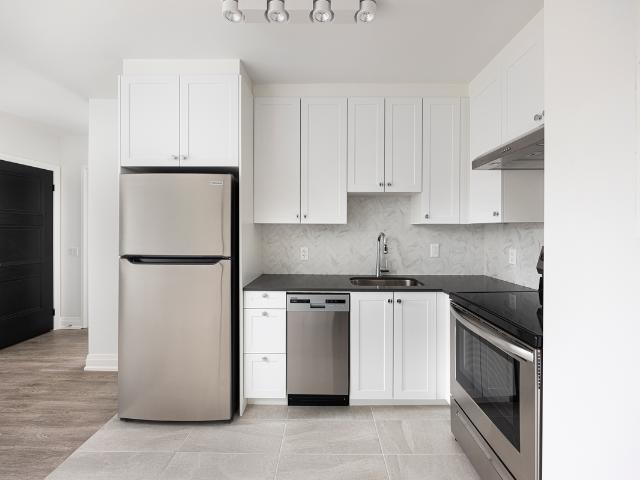 Apartment for rent in Woburn, Ontario