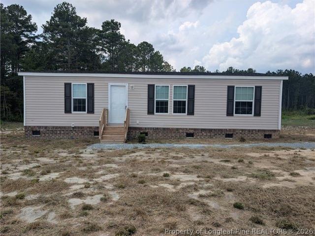 House for sale in St. Pauls, Robeson County