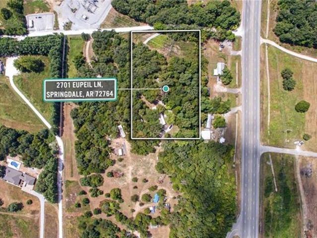 House for sale in Ark
