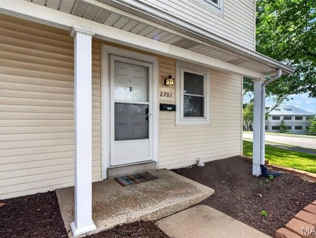 Condo for sale in Saint Charles, Missouri