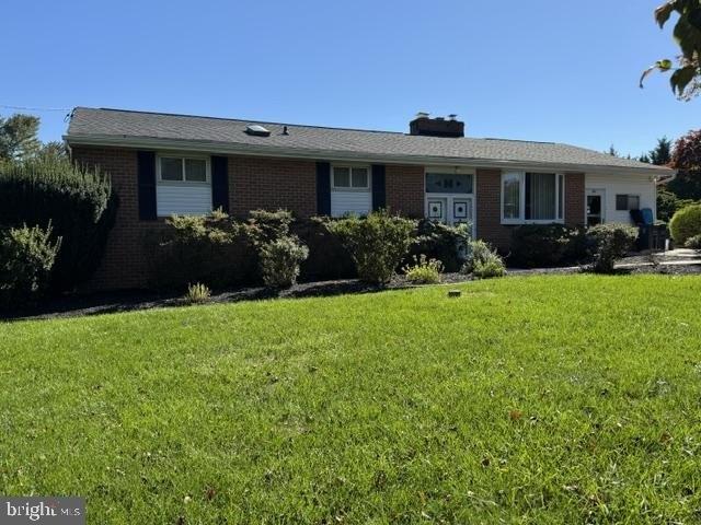 House for sale in Fallston, Harford County