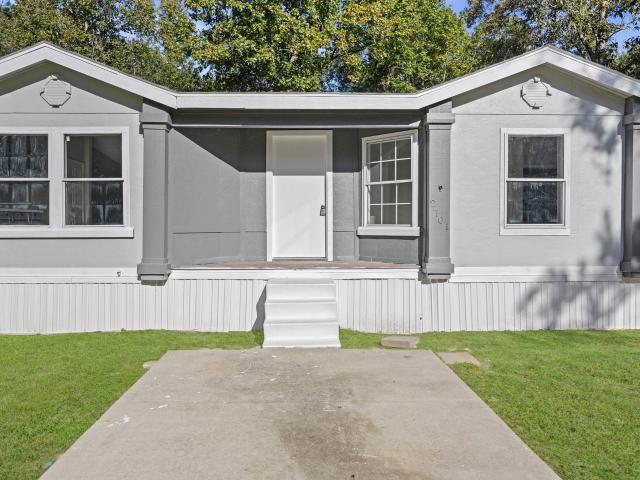 Property for sale in Shepherd, Texas