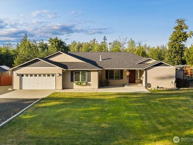House for sale in Thurston, Washington