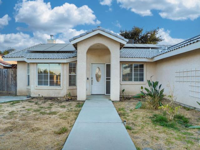 House for sale in Wasco, Kern County