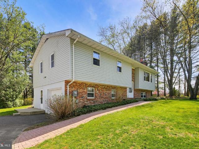 House for sale in White Hall, Maryland