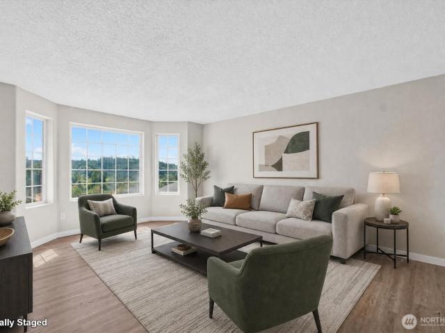 House for sale in Kelso, Washington